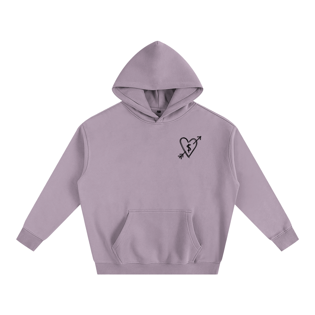 Oversize SFM Hoodie