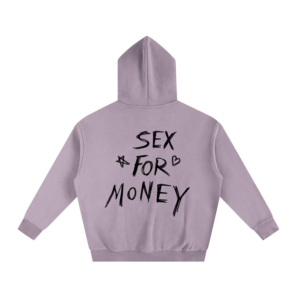 Oversize SFM Hoodie