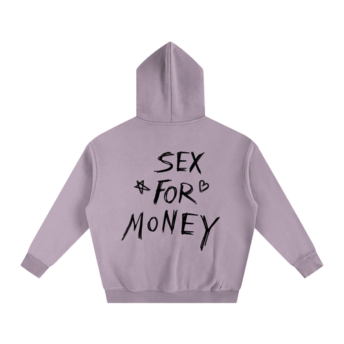 Oversize SFM Hoodie